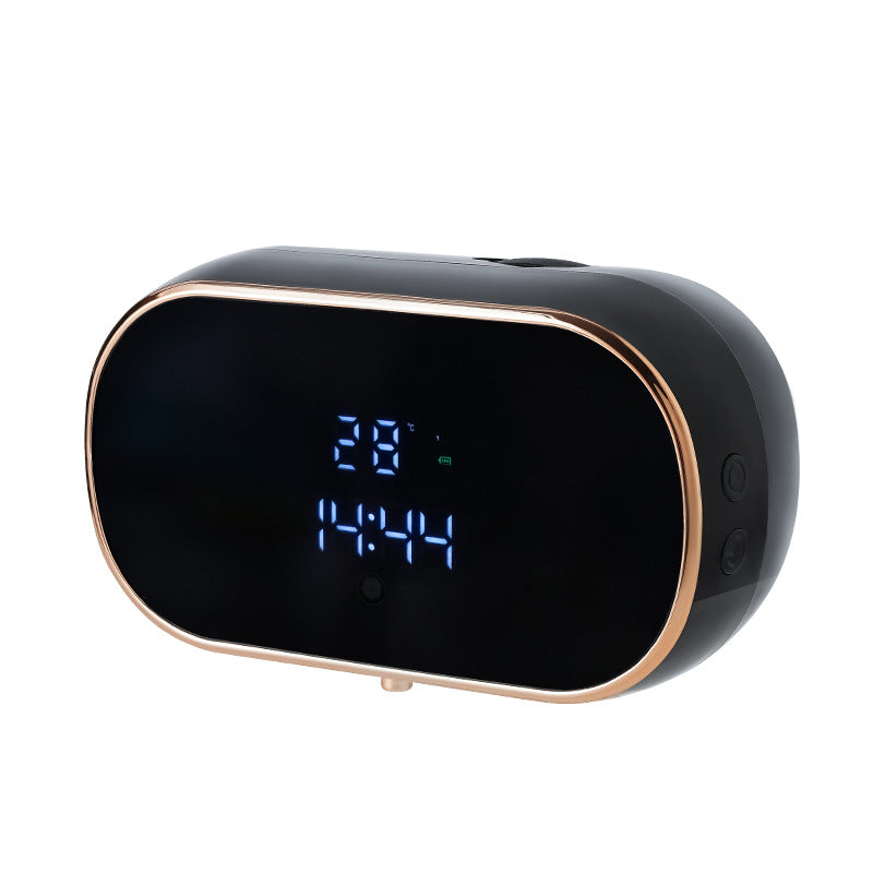 Distributeur de savon mousse automatique