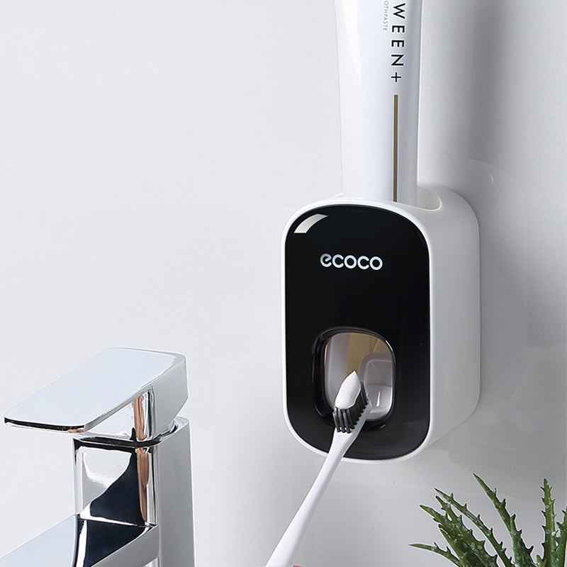 Distributeur automatique à dentifrice